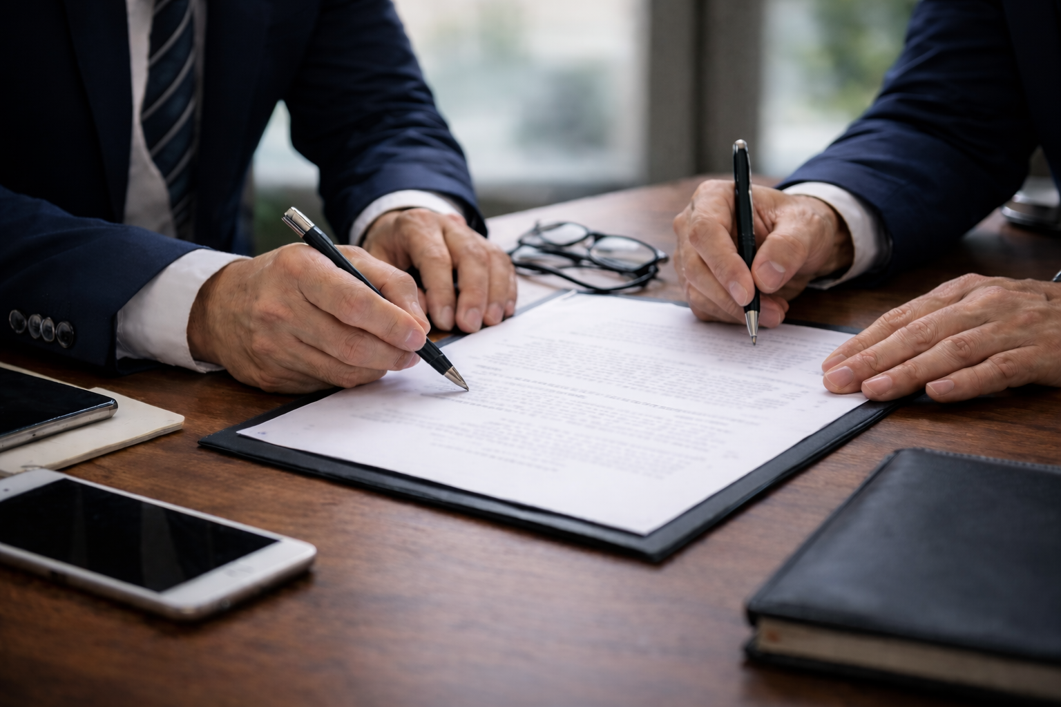 Business Growth & Transformation: A Strategic Guide for Sustainable Success